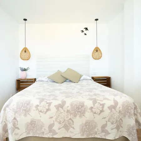 Hostal Sa Malica-3